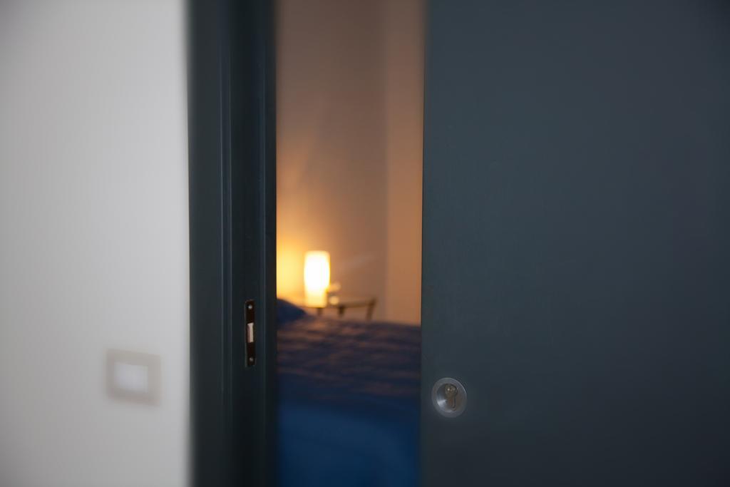 나폴리 도무스 아르메니오 B&B 객실 사진