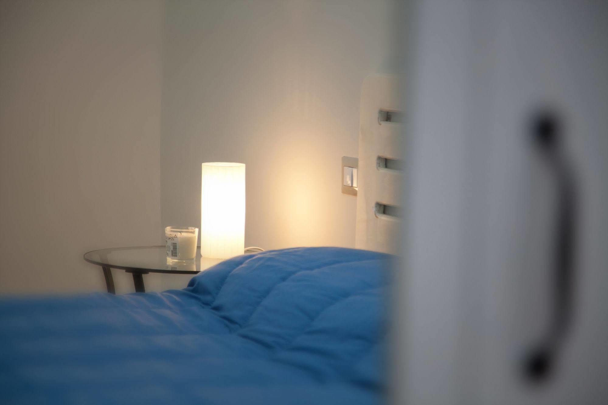 나폴리 도무스 아르메니오 B&B 외부 사진